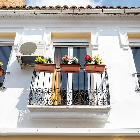 Bel Appartement Rustique Au Coeur D'אליקאנטה מראה חיצוני תמונה