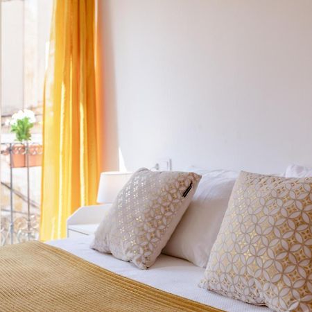 Bel Appartement Rustique Au Coeur D'אליקאנטה מראה חיצוני תמונה