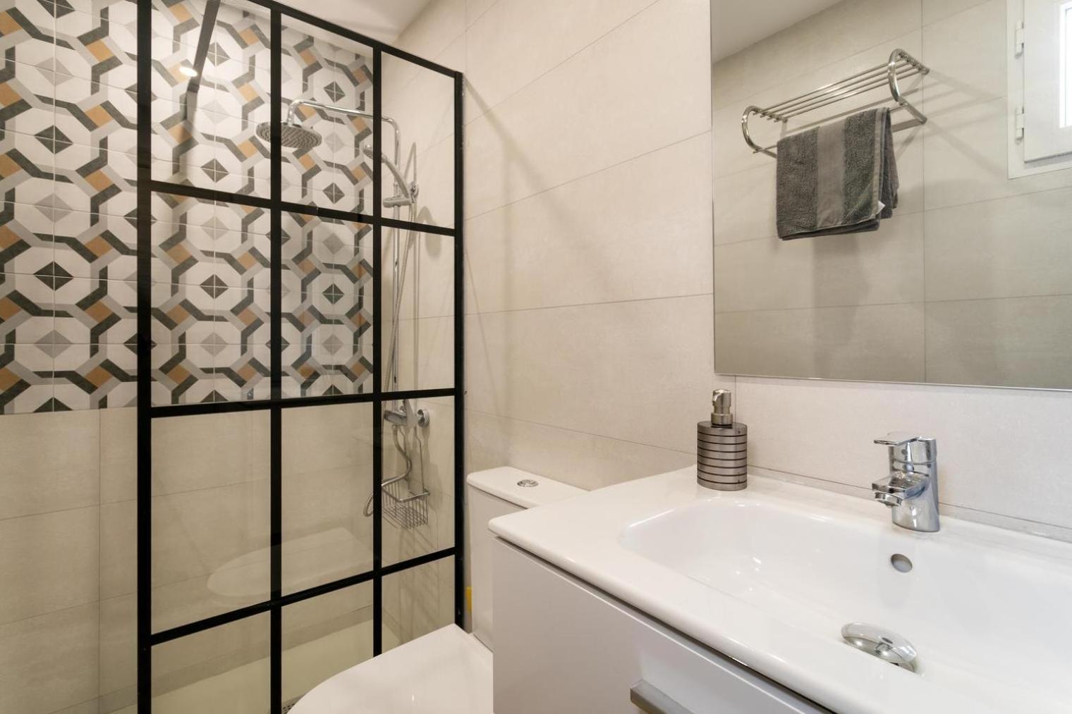 Bel Appartement Rustique Au Coeur D'אליקאנטה מראה חיצוני תמונה