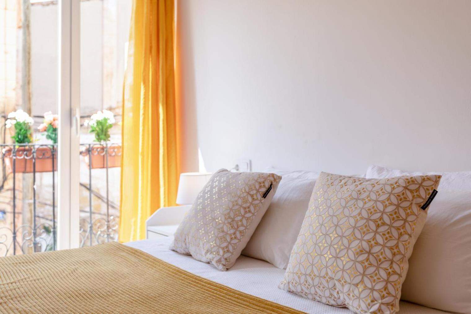 Bel Appartement Rustique Au Coeur D'אליקאנטה מראה חיצוני תמונה